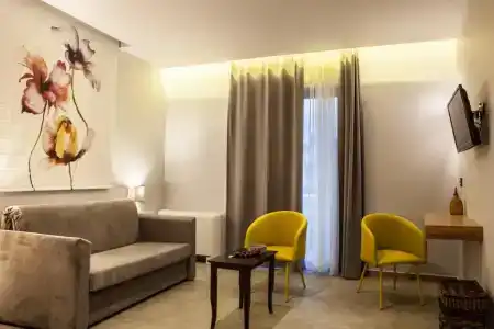 Anemos Rooms & - 123
