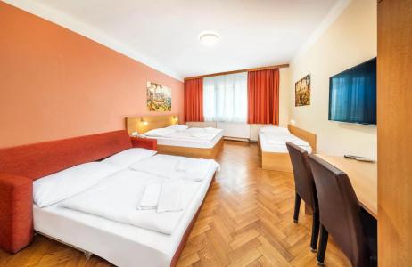 Residence Bene - 3