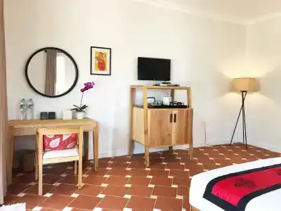 Peppercorn Beach Resort - 121