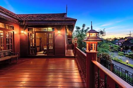 Baan Thai Lanna Pattaya - 515