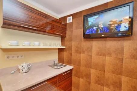 Chaban Aparthotel - 18