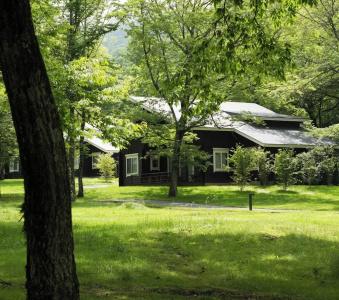 Karuizawa Prince East - 54