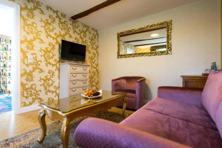 BoutiqueSchloßpalais - 27