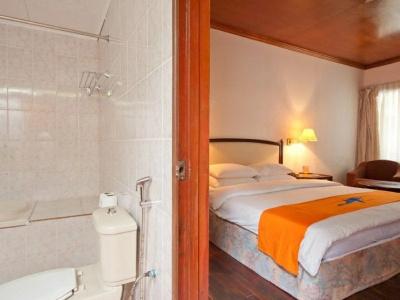 Eriyadu Island Resort - 27