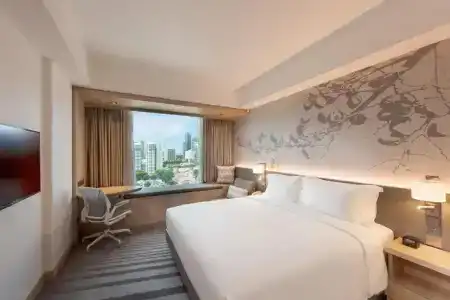 Hilton Garden Inn Singapore Serangoon - 32