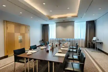 Park Inn by Radisson Berlin Alexanderplatz - 14