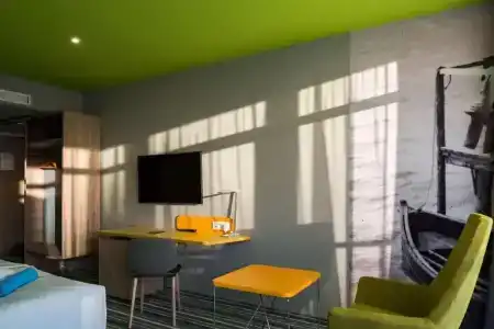 Park Inn By Radisson Zalakaros & Spa - 31