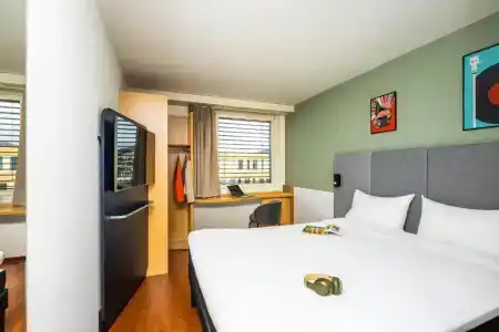 ibis Baar Zug - 36