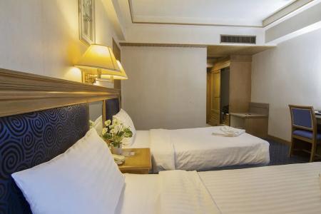 Bossotel Chiang Mai - Sha Plus - 66