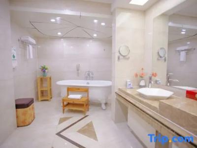 Hejiangting Hanwen - 32