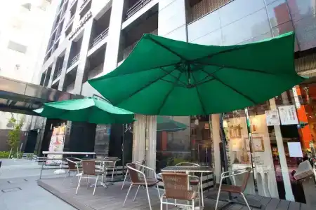 APA Namba-Shinsaibashi - 15