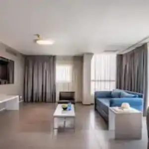 Astral Nirvana Suites- Half Board Premium - 26