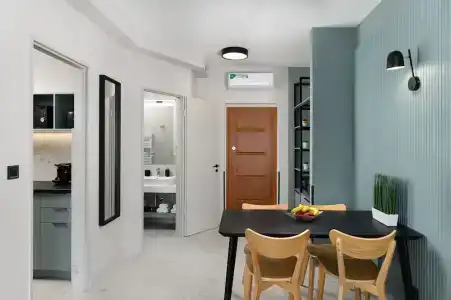 K9 Residence - 21