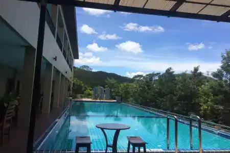 O Seven Khaoyai - 16