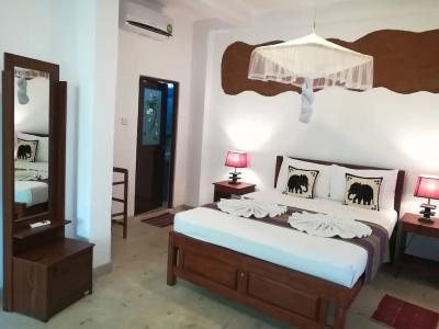 The Nature Park Villa - 1