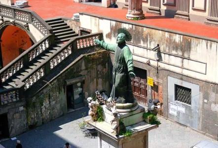 b&b Domus Gemi - 9