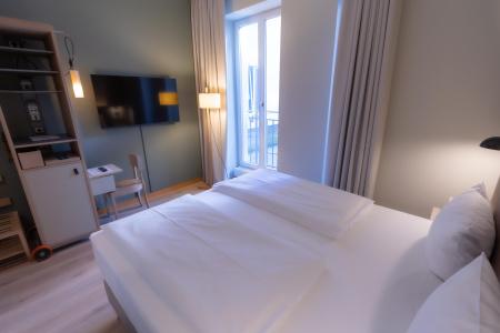 Bleibtreu Berlin by Golden Tulip - 36