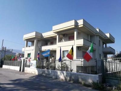 Area Domus - 24