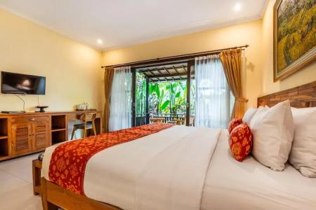 Meruhdani Boutique Ubud - Chse Certified - 93