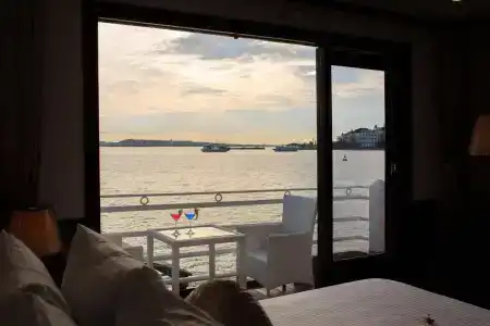 Halong Silversea Cruise - 5
