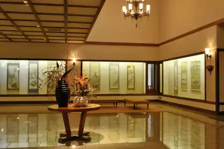 Senjukaku - 1