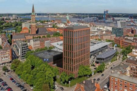 Hampton By Hilton Kiel - 8