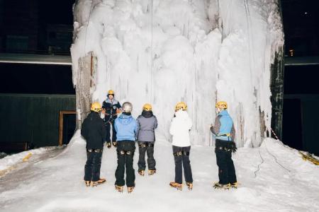 campZero Active Luxury Resort - 23