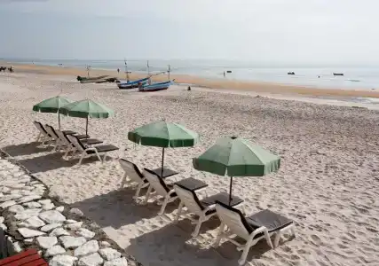 Sailom Hua Hin - Sha Extra Plus - 11