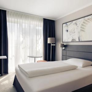 Mercure München-Schwabing - 35