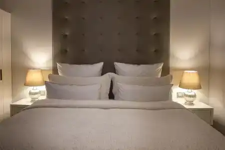 Villa Plaza Boutique & Spa - 66