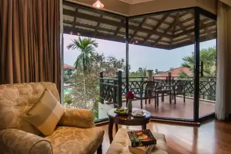 Angkor Palace Resort & Spa - 67