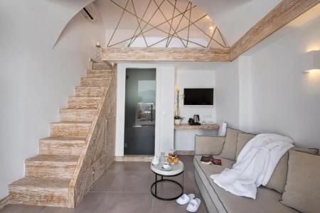 Athina Luxury Suites - 87