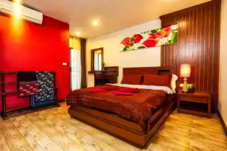 Ban Kong Rao Guesthouse - 3