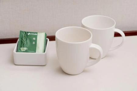 Meitetsu Inn Nagoya Ekimae - 33