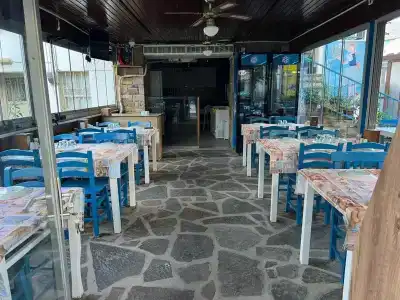 Gokceada Marmaros Butik Otel - 12