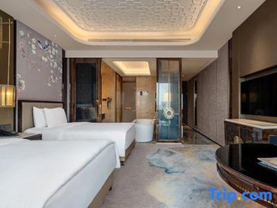 Wanda Reign Chengdu - 89