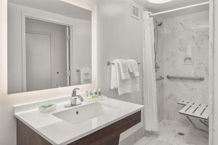 Holiday Inn Charleston-Riverview, An Ihg - 60