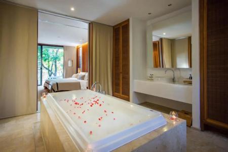 Muthi Maya Forest Pool Villa - Sha Plus Certified - 89