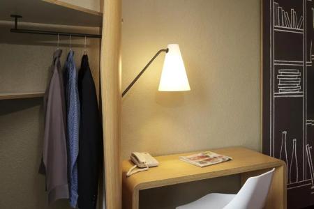 ibis Strasbourg Centre Gare - 34