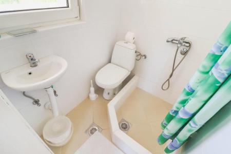 Ratac Eco Guest House - 20