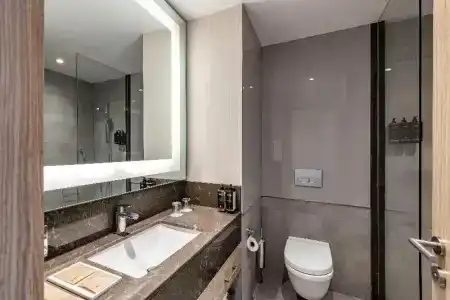 Saburtalo Hotel by Mercure - 49