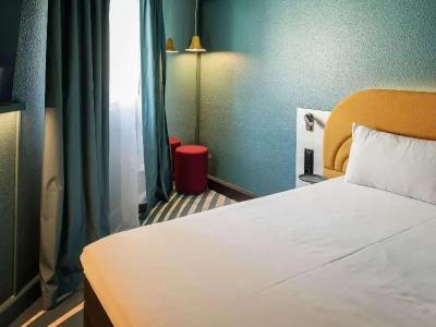 ibis Brugge Centrum - 36