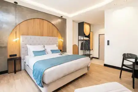 Thalassa Apart - 78