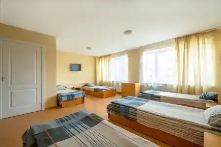 SportHotel - 61