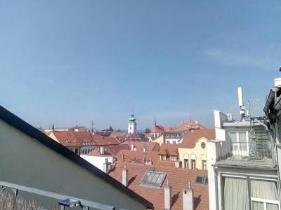 Residence U Černé Věže České Budějovice - 83