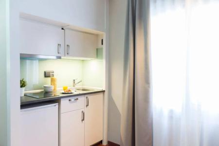 ApartSenator Barcelona - 28