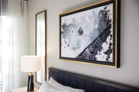 The Whitney Boston - 43