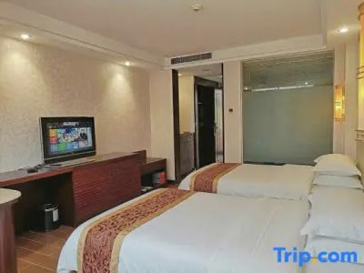 Huanan Business - 30