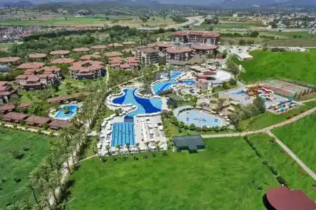 Fun&Sun Family Serra Palace - 11