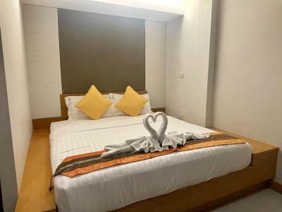 Oldtown Chiangmai Boutique - 22